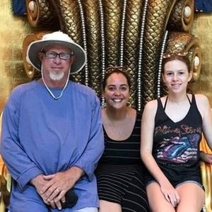 Meet your Posher, Diane